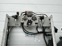 Schmitz cargobull kastentrailer oplegger - afbeelding 34 van  37