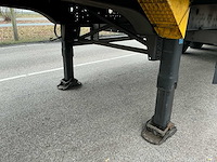 Schmitz cargobull kastentrailer oplegger - afbeelding 31 van  37