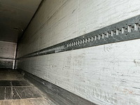 Schmitz cargobull kastentrailer oplegger - afbeelding 2 van  31