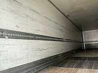 Schmitz cargobull kastentrailer oplegger - afbeelding 3 van  31