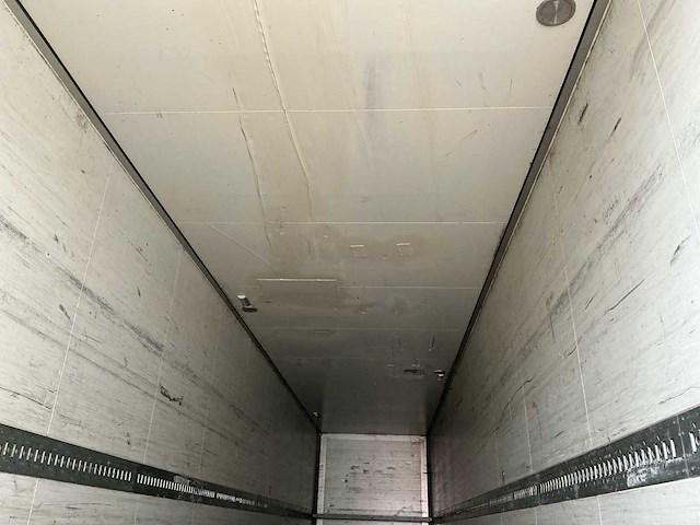 Schmitz cargobull kastentrailer oplegger - afbeelding 4 van  31