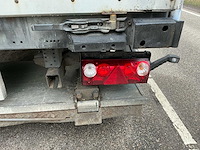 Schmitz cargobull kastentrailer oplegger - afbeelding 6 van  31