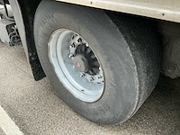 Schmitz cargobull kastentrailer oplegger - afbeelding 7 van  31