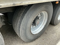 Schmitz cargobull kastentrailer oplegger - afbeelding 8 van  31
