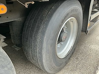 Schmitz cargobull kastentrailer oplegger - afbeelding 10 van  31