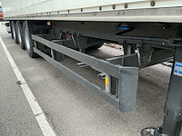 Schmitz cargobull kastentrailer oplegger - afbeelding 13 van  31