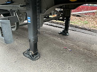 Schmitz cargobull kastentrailer oplegger - afbeelding 14 van  31