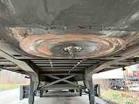 Schmitz cargobull kastentrailer oplegger - afbeelding 15 van  31