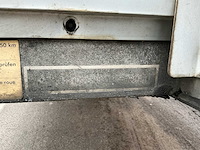 Schmitz cargobull kastentrailer oplegger - afbeelding 17 van  31