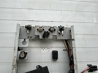 Schmitz cargobull kastentrailer oplegger - afbeelding 18 van  31