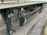 Schmitz cargobull kastentrailer oplegger - afbeelding 19 van  31