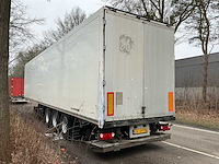 Schmitz cargobull kastentrailer oplegger - afbeelding 23 van  31