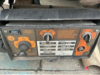 Schmitz cargobull kastentrailer oplegger - afbeelding 28 van  31