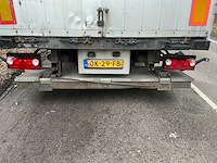 Schmitz cargobull kastentrailer oplegger - afbeelding 29 van  31