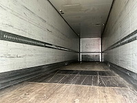 Schmitz cargobull kastentrailer oplegger - afbeelding 30 van  31