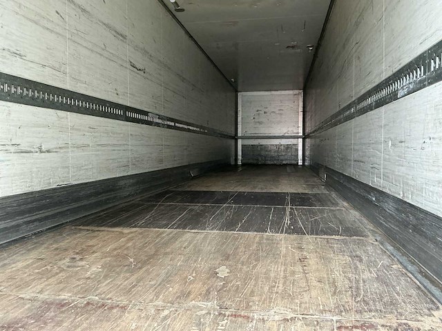 Schmitz cargobull kastentrailer oplegger - afbeelding 31 van  31