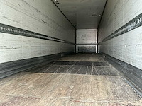 Schmitz cargobull kastentrailer oplegger - afbeelding 31 van  31