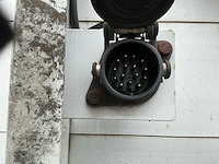 Schmitz cargobull oplegger kastentrailer - afbeelding 24 van  33