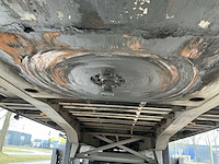 Schmitz cargobull oplegger kastentrailer - afbeelding 2 van  33