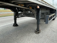 Schmitz cargobull oplegger kastentrailer - afbeelding 3 van  33