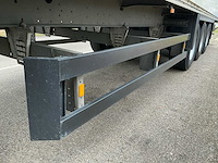 Schmitz cargobull oplegger kastentrailer - afbeelding 25 van  33
