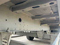 Schmitz cargobull oplegger kastentrailer - afbeelding 4 van  33