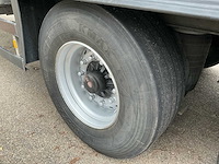 Schmitz cargobull oplegger kastentrailer - afbeelding 27 van  33