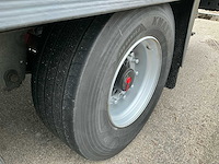 Schmitz cargobull oplegger kastentrailer - afbeelding 6 van  33