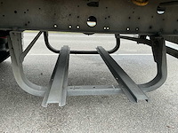 Schmitz cargobull oplegger kastentrailer - afbeelding 7 van  33