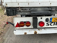 Schmitz cargobull oplegger kastentrailer - afbeelding 10 van  33