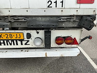 Schmitz cargobull oplegger kastentrailer - afbeelding 28 van  33