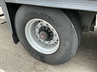 Schmitz cargobull oplegger kastentrailer - afbeelding 29 van  33