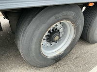 Schmitz cargobull oplegger kastentrailer - afbeelding 11 van  33