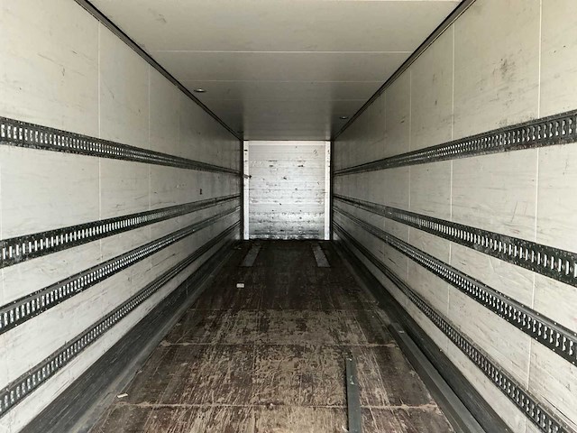 Schmitz cargobull oplegger kastentrailer - afbeelding 14 van  33