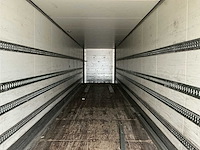 Schmitz cargobull oplegger kastentrailer - afbeelding 14 van  33