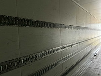 Schmitz cargobull oplegger kastentrailer - afbeelding 33 van  33