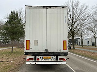 Schmitz cargobull oplegger kastentrailer - afbeelding 19 van  33