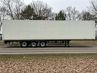 Schmitz cargobull oplegger kastentrailer - afbeelding 31 van  33