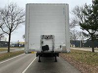 Schmitz cargobull oplegger kastentrailer - afbeelding 22 van  33