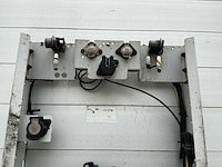 Schmitz cargobull oplegger kastentrailer - afbeelding 23 van  33