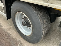 Schmitz oplegger kastentrailer - afbeelding 5 van  36