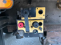 Schmitz oplegger kastentrailer - afbeelding 30 van  36