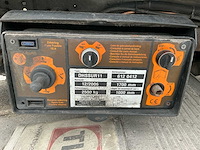 Schmitz oplegger kastentrailer - afbeelding 15 van  36