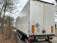 Schmitz oplegger kastentrailer - afbeelding 9 van  36