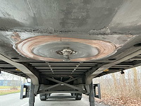 Schmitz oplegger kastentrailer - afbeelding 21 van  36