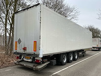 Schmitz oplegger kastentrailer - afbeelding 24 van  36