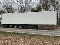 Schmitz oplegger kastentrailer - afbeelding 36 van  36