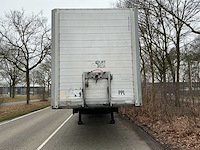Schmitz oplegger kastentrailer - afbeelding 26 van  36