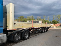 Schmitz s01 oplegger