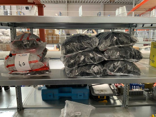 Schnabl buisklemmen en diversen - afbeelding 2 van  7